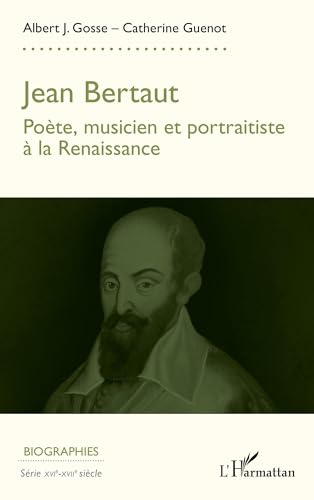 Jean Bertaut