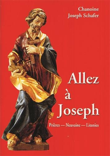 Allez &agrave; Joseph