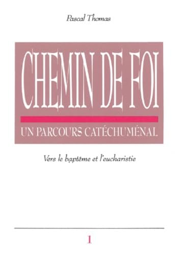 Chemin de foi