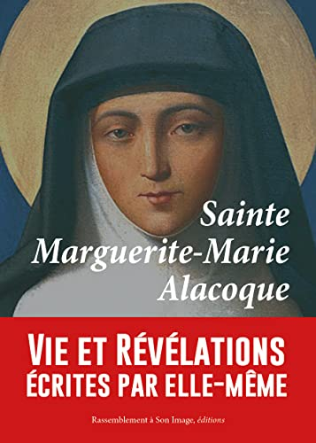 Sainte Marguerite-Marie Alacoque