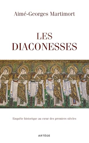 Les diaconesses