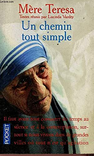 Un chemin tout simple