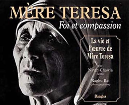 M&egrave;re Teresa