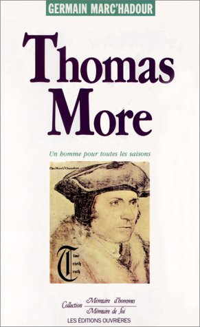 Thomas More