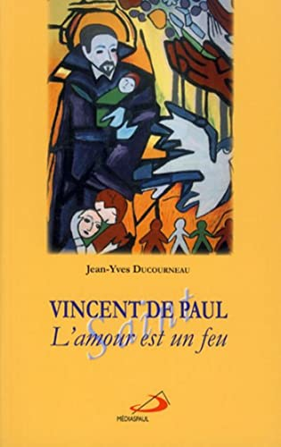 Vincent de Paul