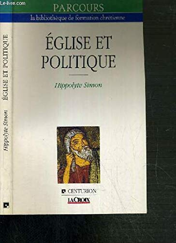 Eglise et politique