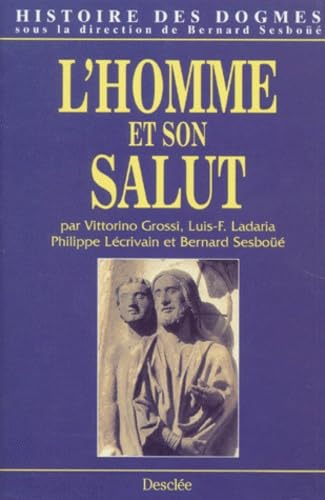L'Homme et son salut