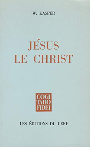 J&eacute;sus le Christ