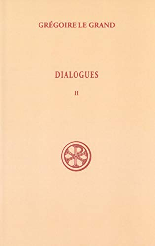 Dialogues II. (Livres I-III)