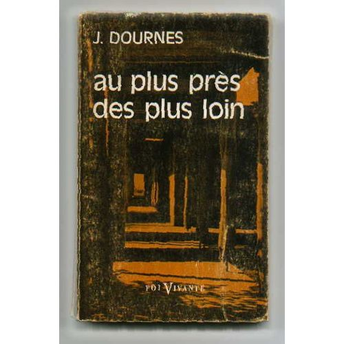 Au plus pr&egrave;s des plus loin