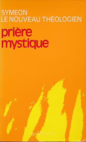 Pri&egrave;re mystique