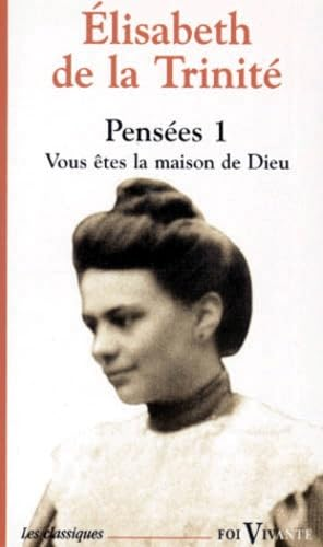 Pens&eacute;es. 2 - Pour son amour, j'ai tout perdu