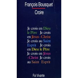 Croire