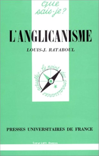L'Anglicanisme