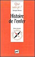 Histoire de l'enfer