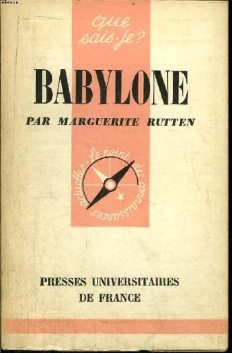 Babylone
