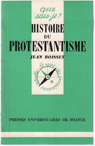 Histoire du protestantisme