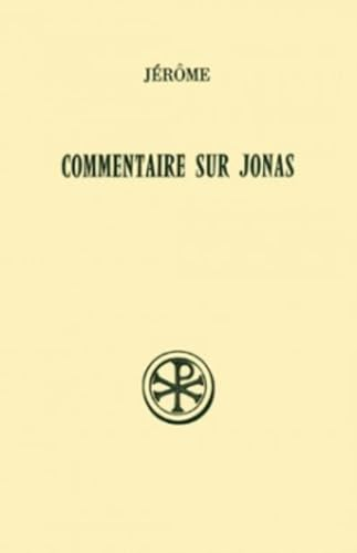 Commentaire sur Jonas