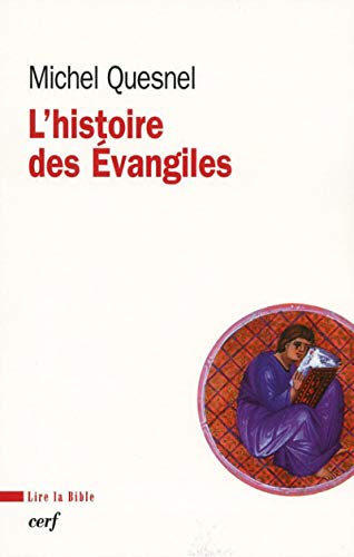 L'histoire des évangiles