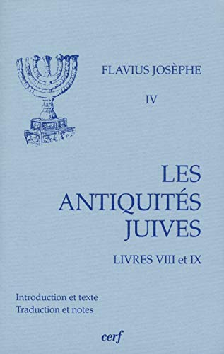 Livres VIII et IX