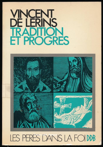 Tradition et progr&egrave;s
