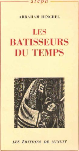 Les B&acirc;tisseurs du temps