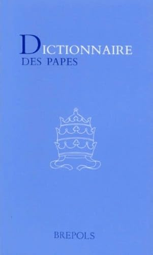 Dictionnaire des papes