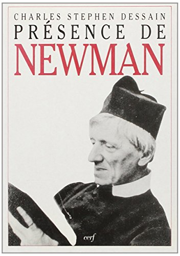 Pr&eacute;sence de Newman: th&egrave;mes spirituels