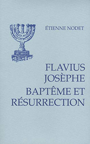 Bapt&ecirc;me et r&eacute;surrection