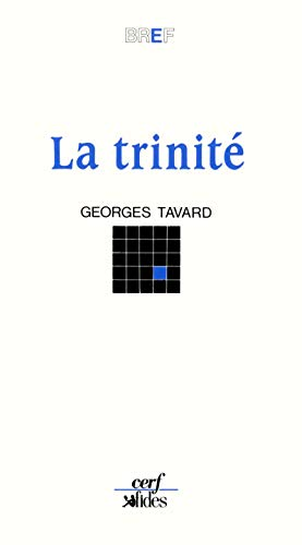 La Trinit&eacute;