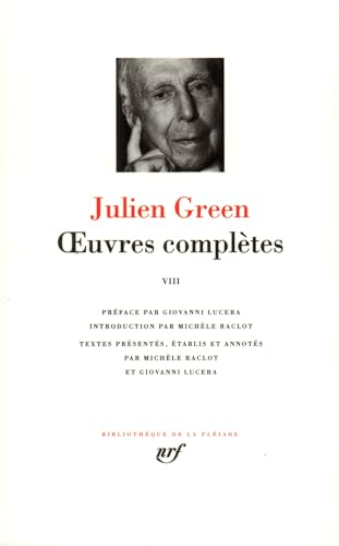 Oeuvres compl&egrave;tes: Romans et nouvelles: Dixie. Le mauvais lieu. Histoire de Vertiges. Vie et mort de micha&euml;l Corvin. Maggie Moonshine. Miss Eddlestone. La nuit des fant&ocirc;mes. Histoire de Ralph. Oeuvres th&eacute;&acirc;trales: Demain n'existe pas. L'automate. L'&eacute;tudiant roux. Secrets de famille. L&eacute;viathan (dialogues du film). Pr&eacute;faces, articles et entretiens
