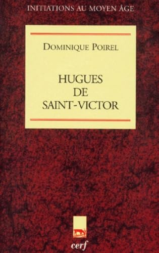 Hugues de Saint-Victor