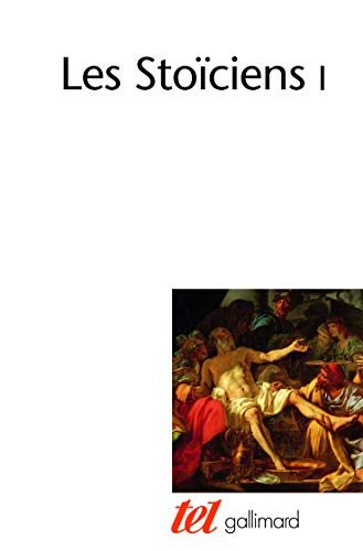 Les Sto&iuml;ciens