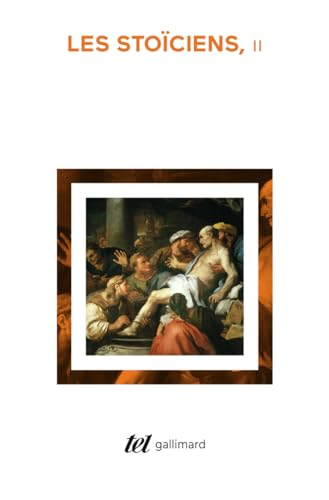 Les Sto&iuml;ciens