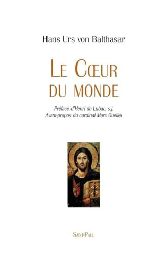 Le coeur du monde