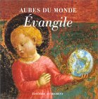 Evangile: le d&eacute;but de l'&eacute;vangile de Jean