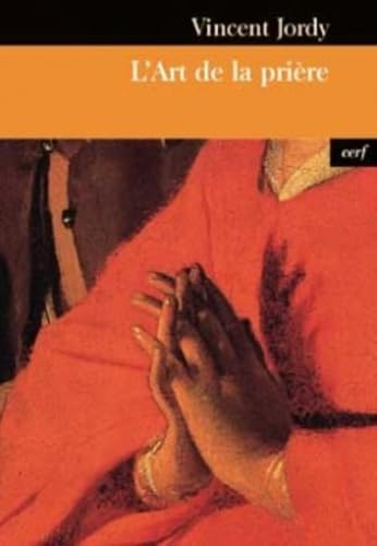 L'art de la pri&egrave;re