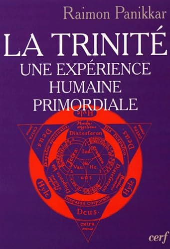 La Trinit&eacute;: une exp&eacute;rience humaine primordiale