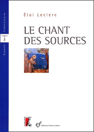 Le Chant des sources