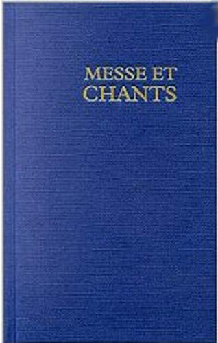 Messe et chants