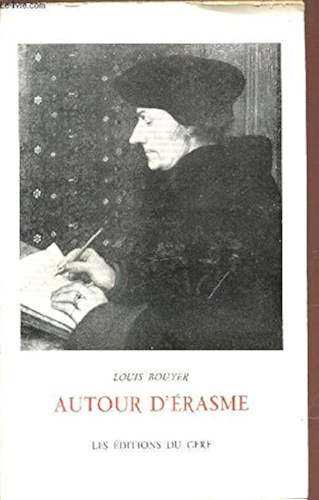 Autour d'Erasme: &eacute;tudes sur le christianisme des humanistes catholiques
