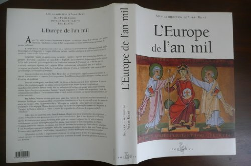 L'Europe de l'an mil