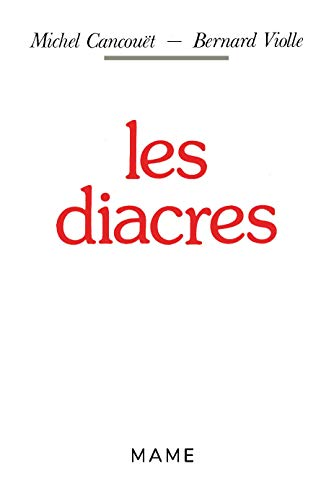 Les Diacres