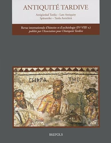 Les Sarcophages d'Aquitaine