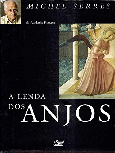 La L&eacute;gende des anges