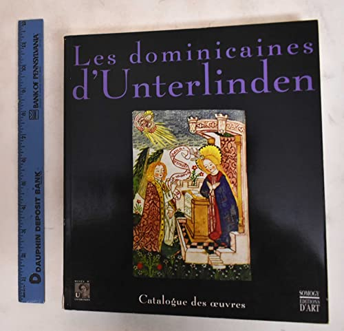 Catalogue des oeuvres (Exposition , Mus&eacute;e d'Unterlinden, Colmar, 10 d&eacute;c. 2000 - 10 juin 2001)