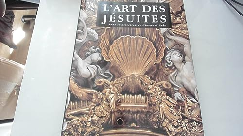 L'Art des J&eacute;suites