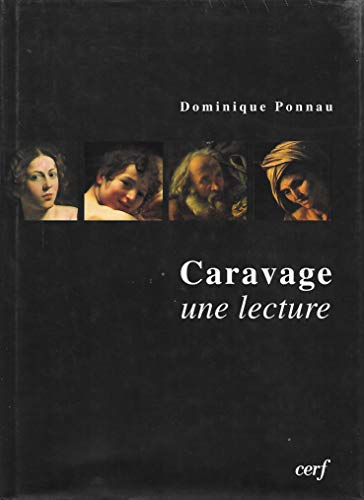 Caravage : une lecture