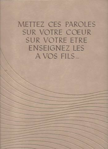 L'Univers de la Bible : G&eacute;n&egrave;se - Exode