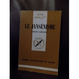 Le Jans&eacute;nisme